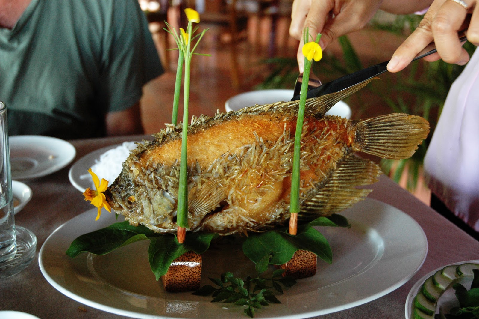 MEKONG LODGE